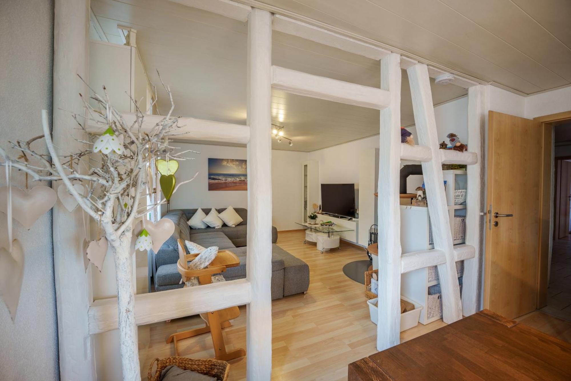 Wilhelm Appartements 100Qm Im Zentrum Brackenheim Naehe Tripsdrill 外观 照片
