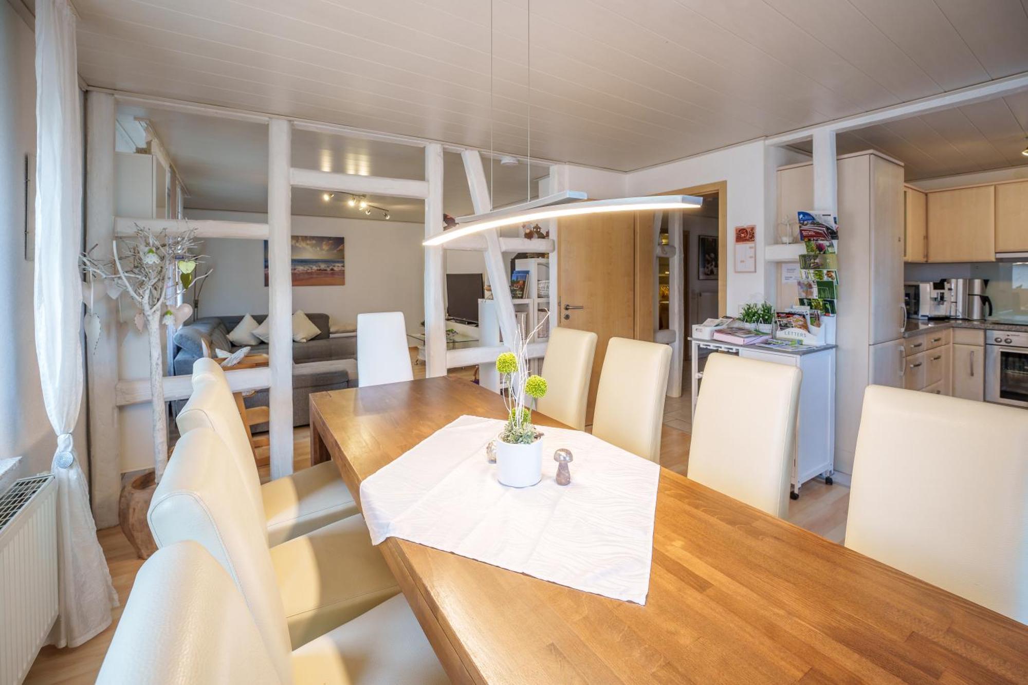 Wilhelm Appartements 100Qm Im Zentrum Brackenheim Naehe Tripsdrill 外观 照片