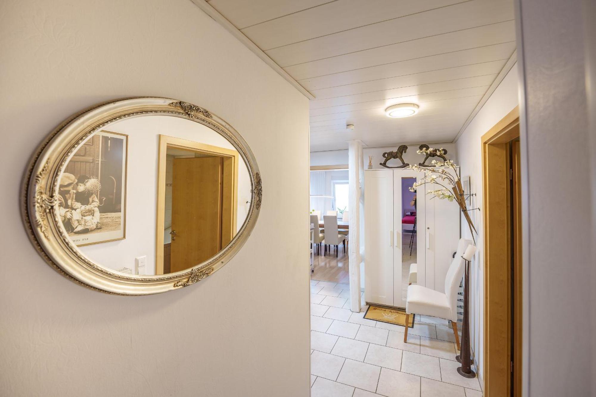 Wilhelm Appartements 100Qm Im Zentrum Brackenheim Naehe Tripsdrill 外观 照片
