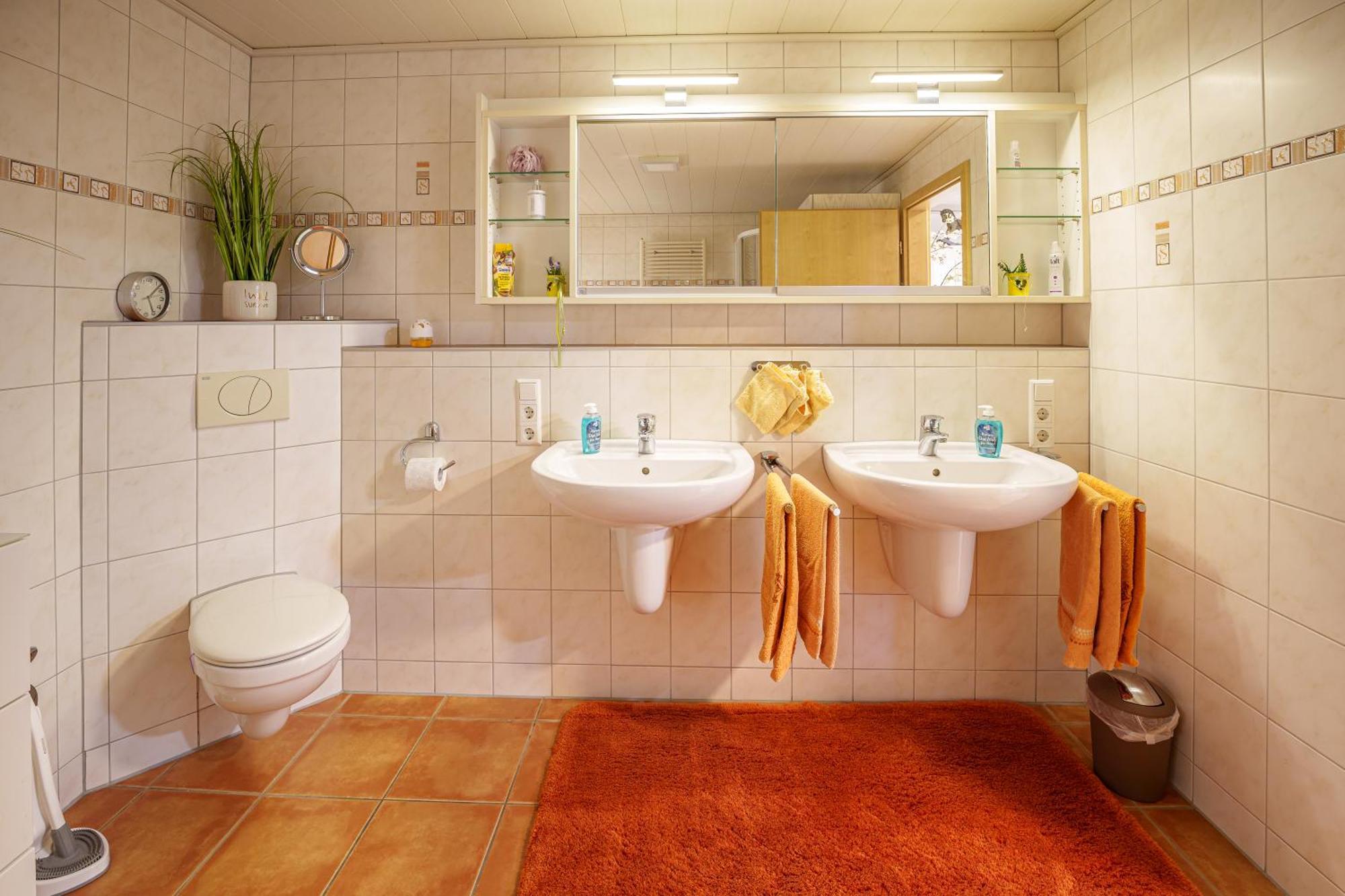 Wilhelm Appartements 100Qm Im Zentrum Brackenheim Naehe Tripsdrill 外观 照片